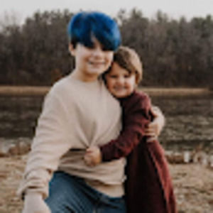 Meet your Posher, Brian